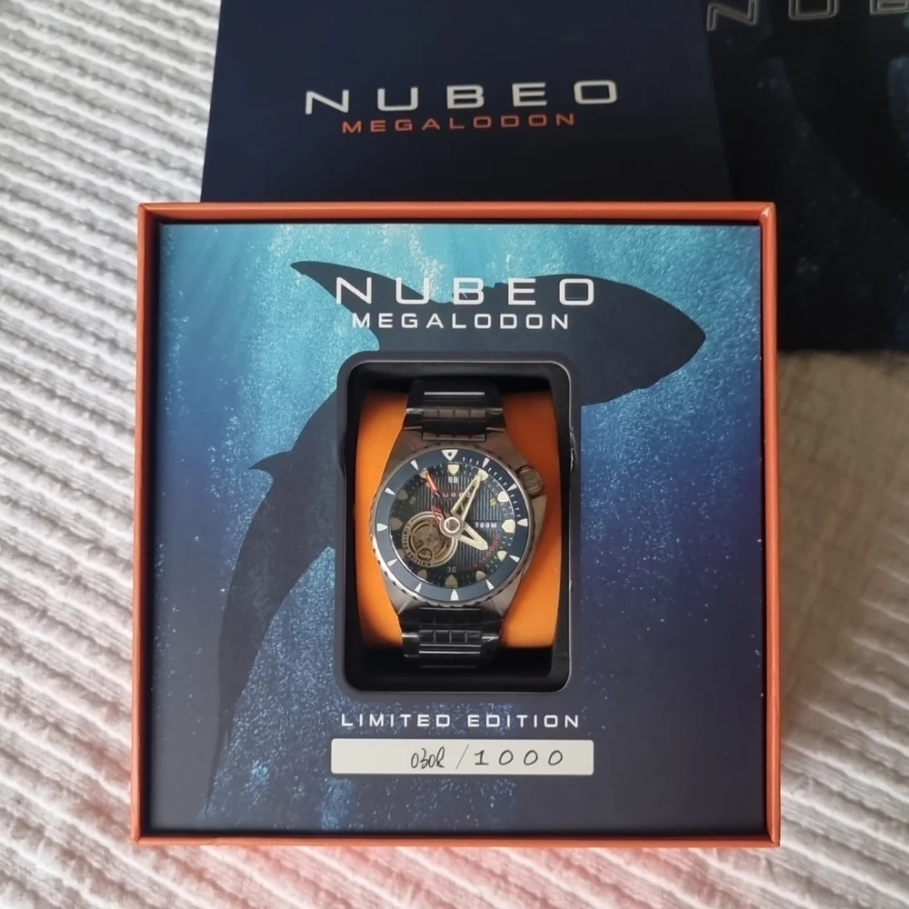 Watch - Picture 2 of 5